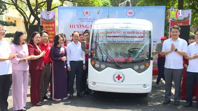 Đài Hà Nội