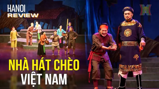 Đài Hà Nội