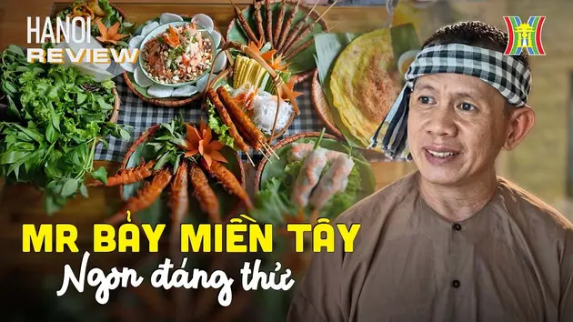 Đài Hà Nội