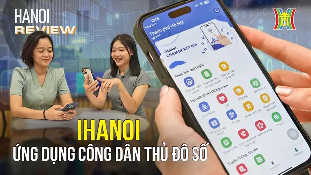 Đài Hà Nội