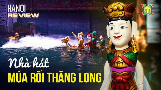 Đài Hà Nội