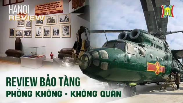 Đài Hà Nội