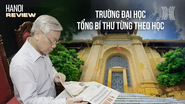Đài Hà Nội