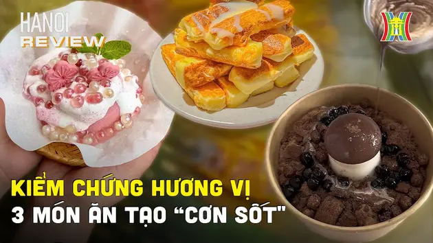 Đài Hà Nội