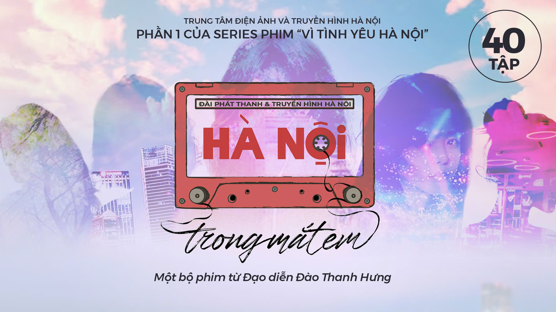 Hà Nội trong mắt em