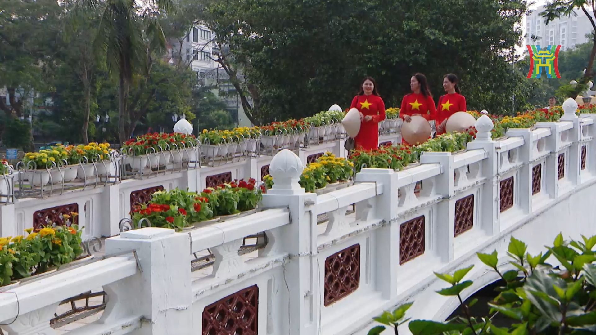 Đài Hà Nội
