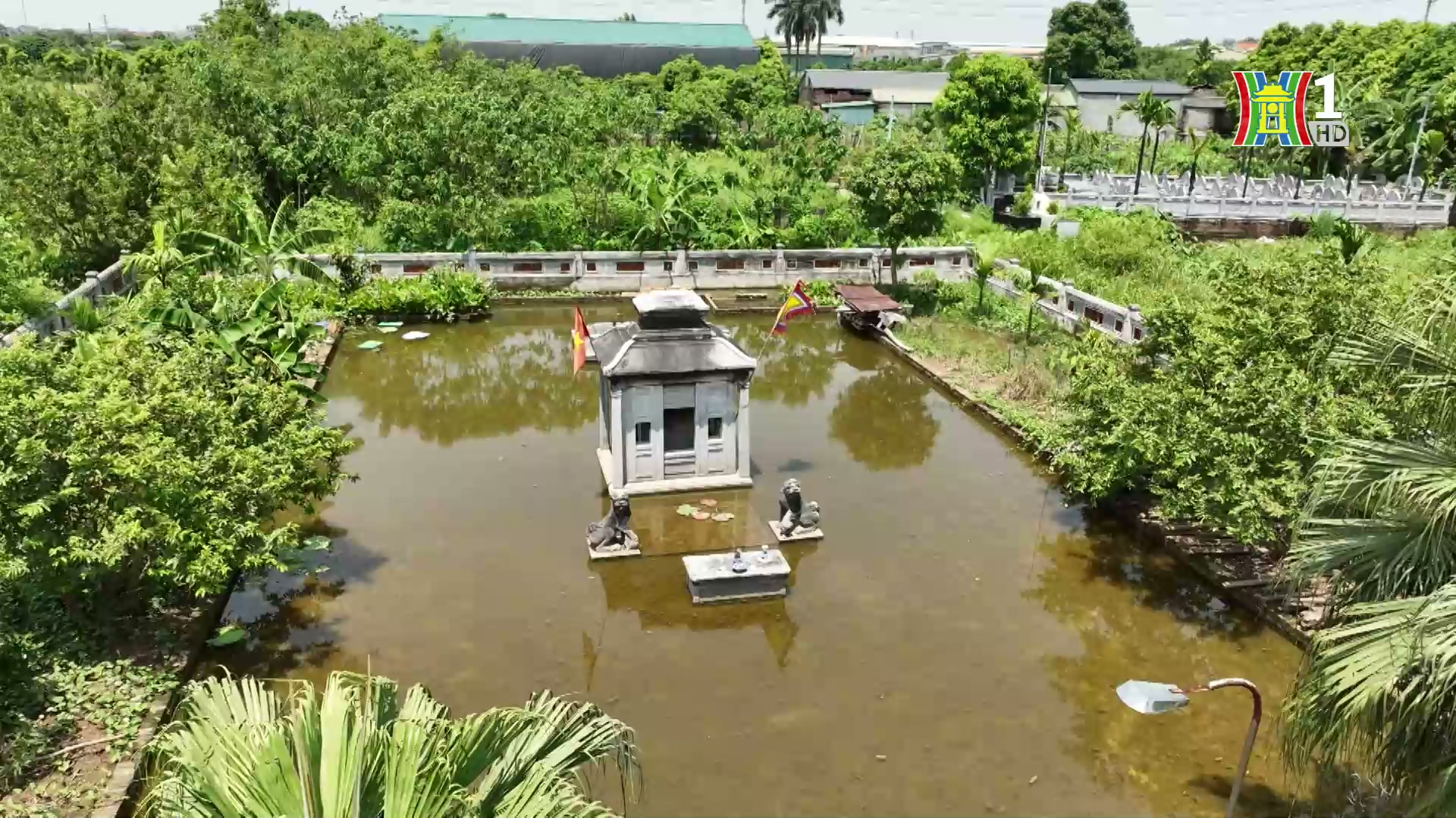 Đài Hà Nội