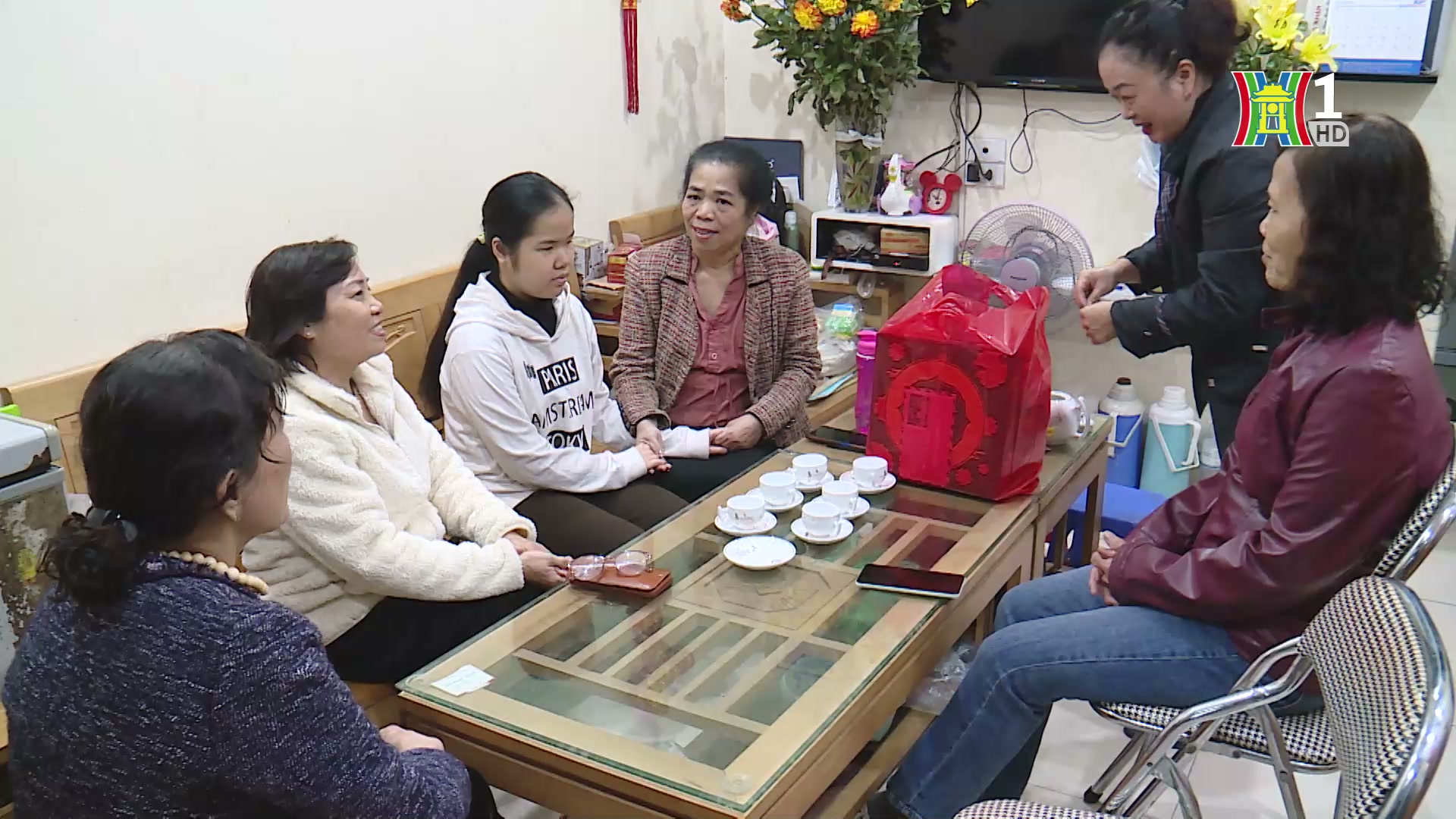 Đài Hà Nội