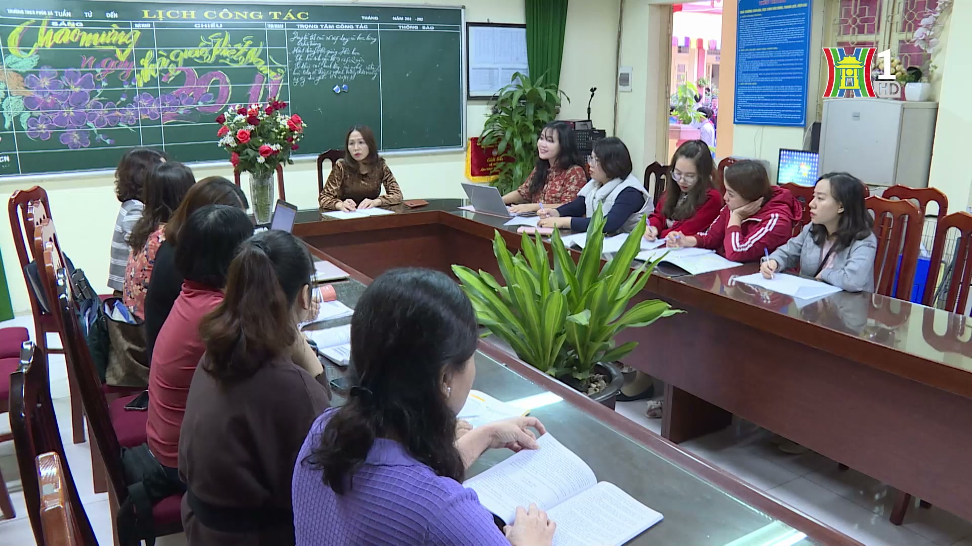 Đài Hà Nội