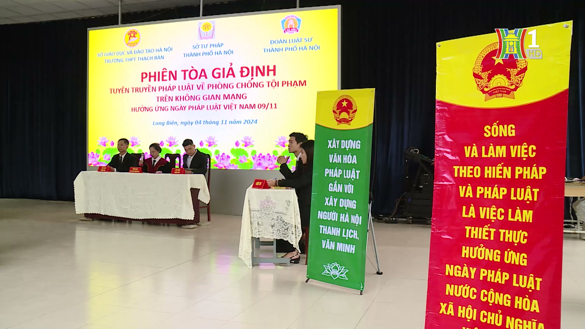 Đài Hà Nội