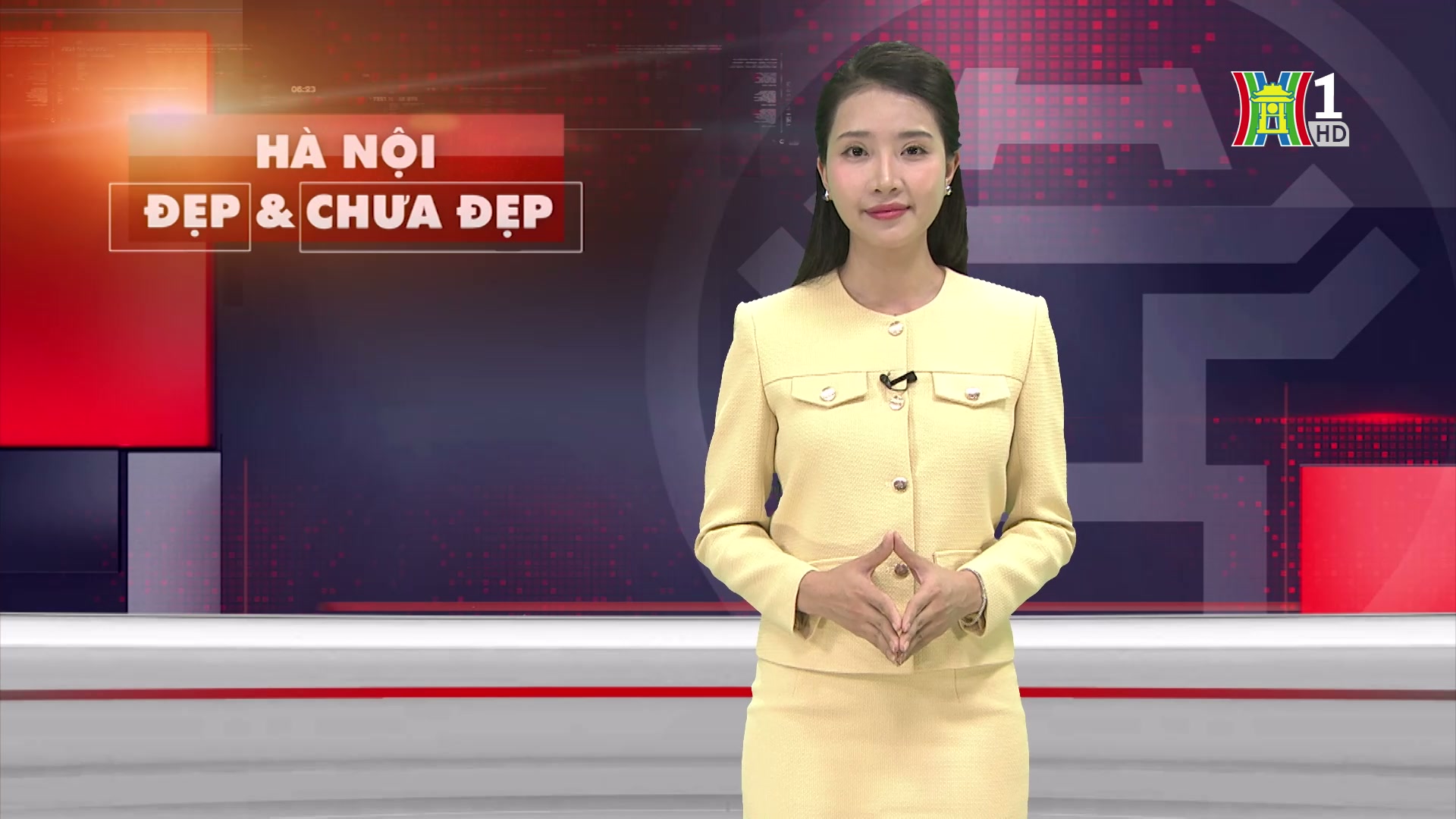 Đài Hà Nội
