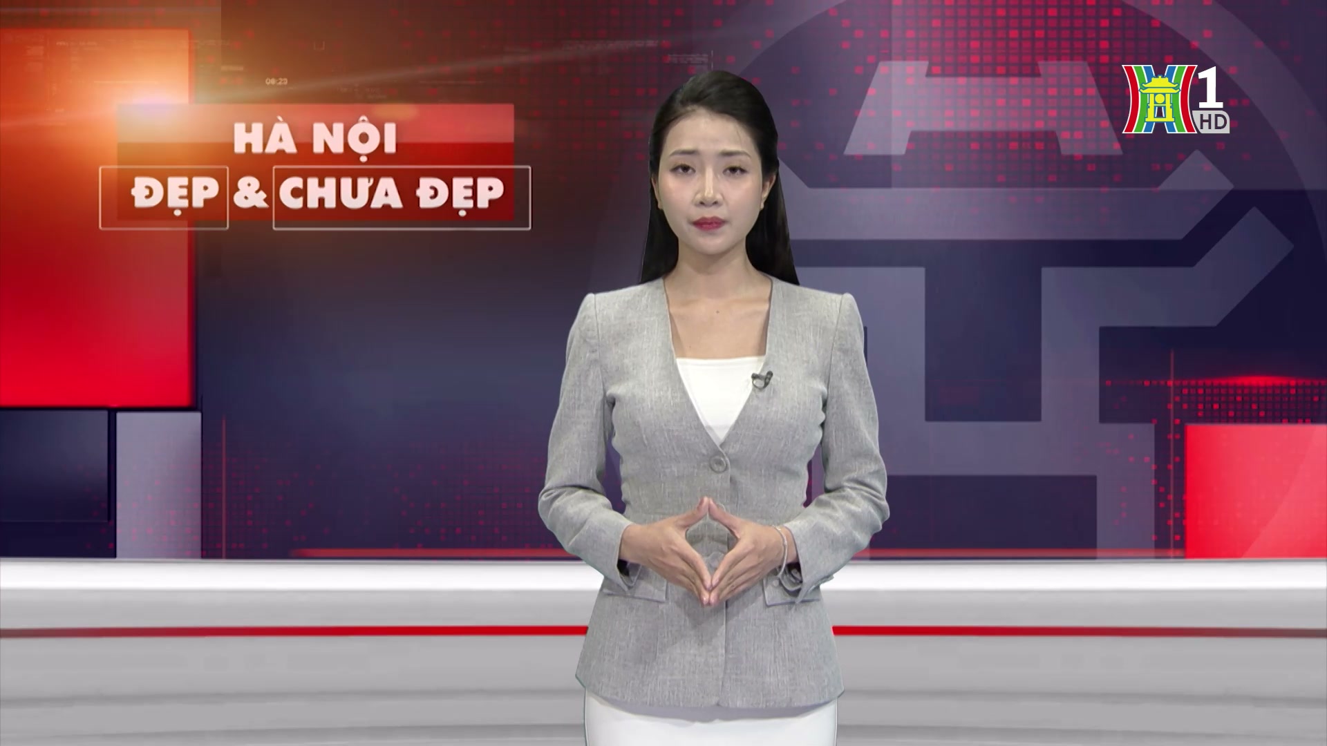 Đài Hà Nội