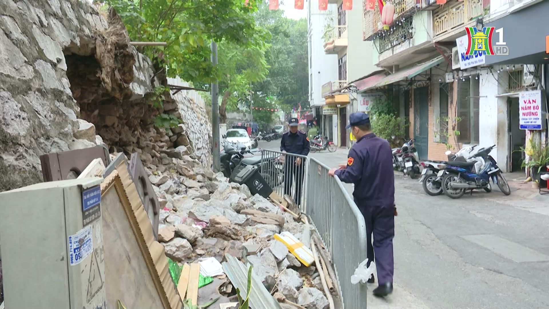Đài Hà Nội