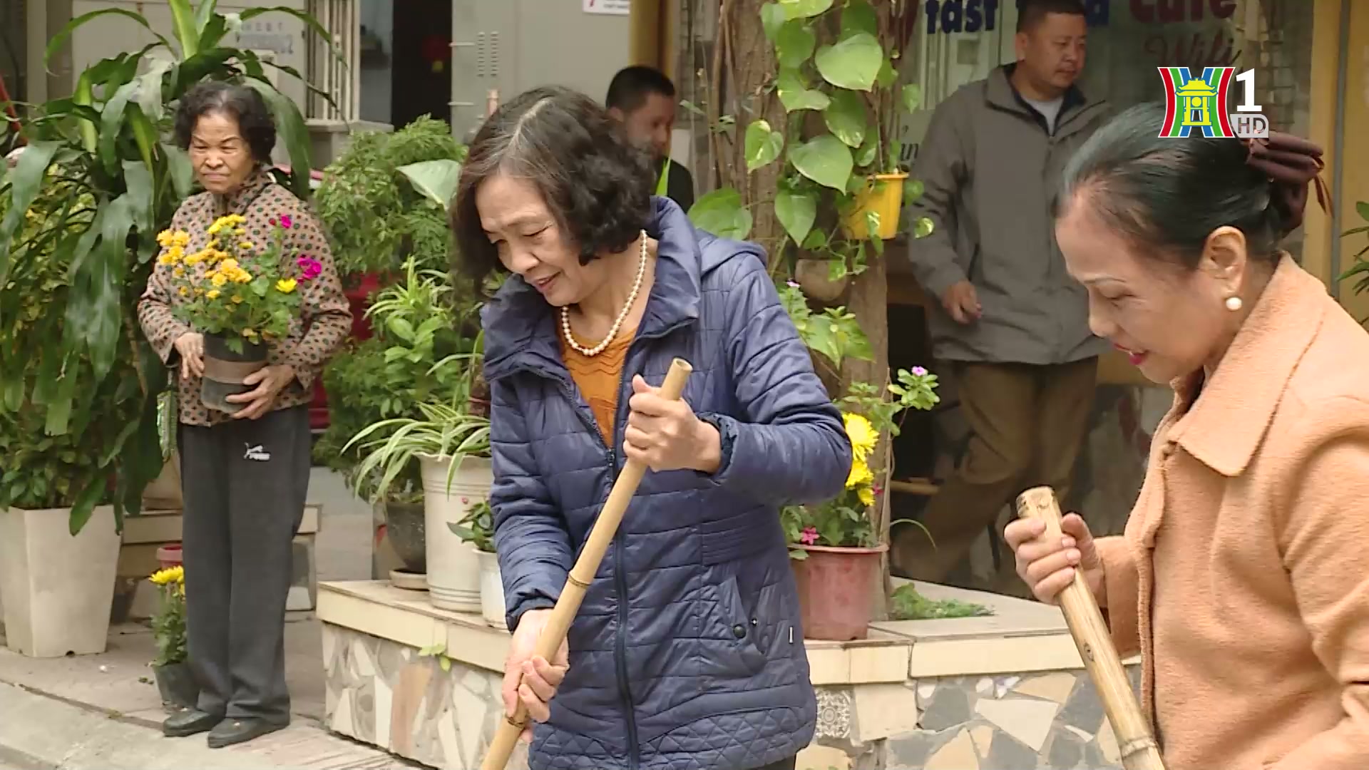 Đài Hà Nội