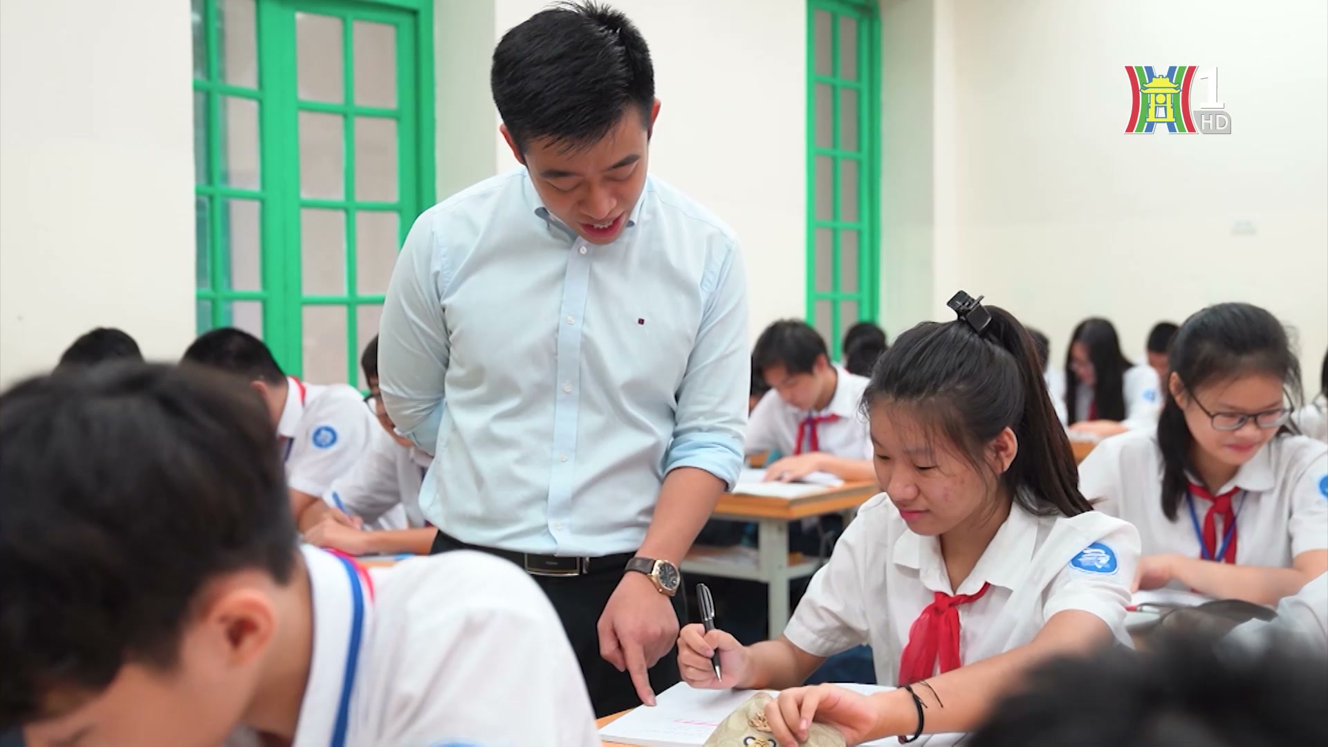Đài Hà Nội