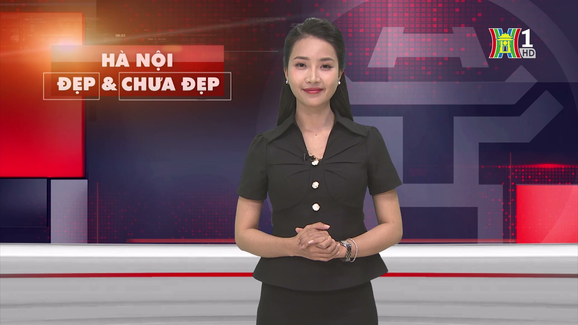 Đài Hà Nội