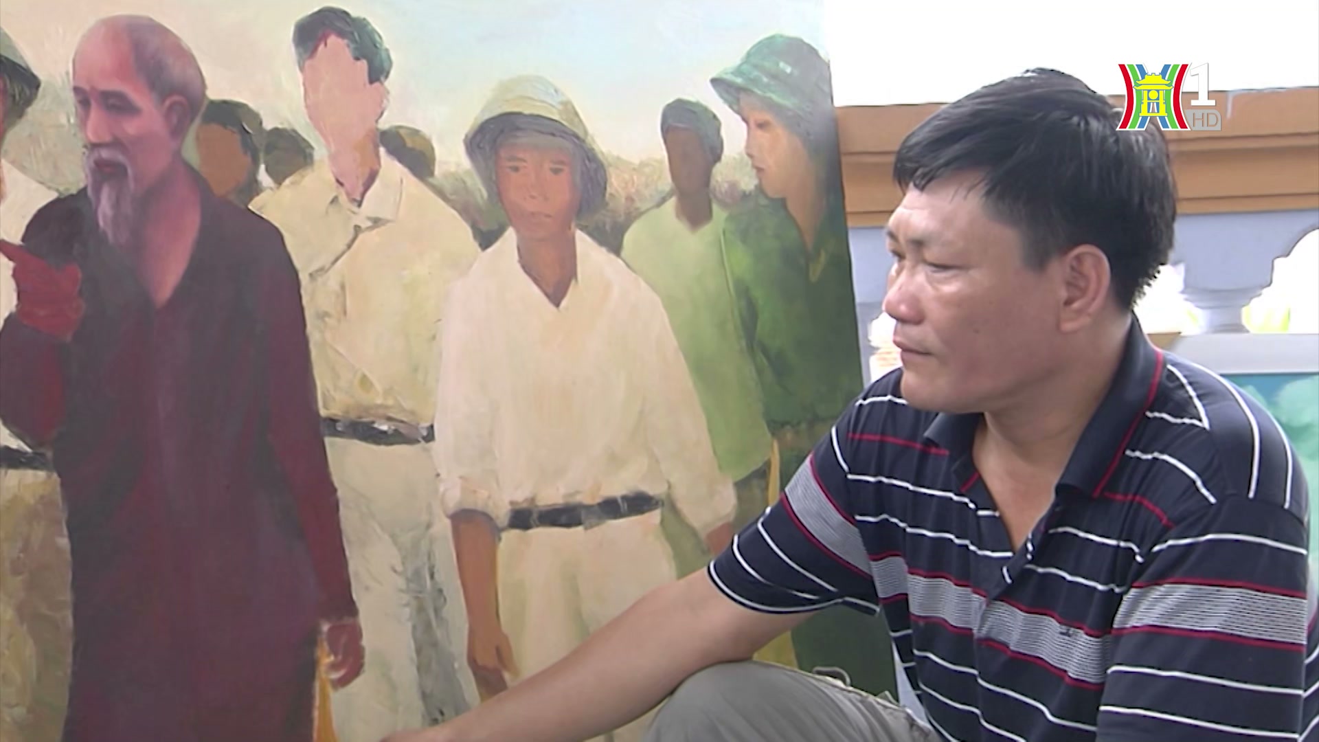 Đài Hà Nội