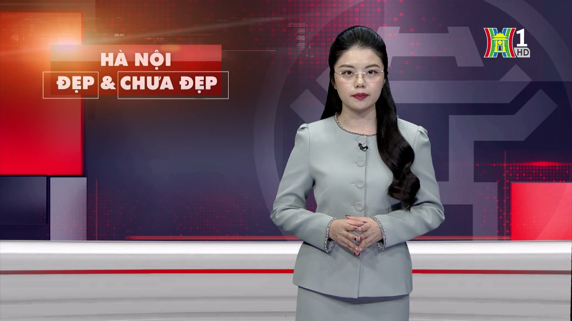 Đài Hà Nội