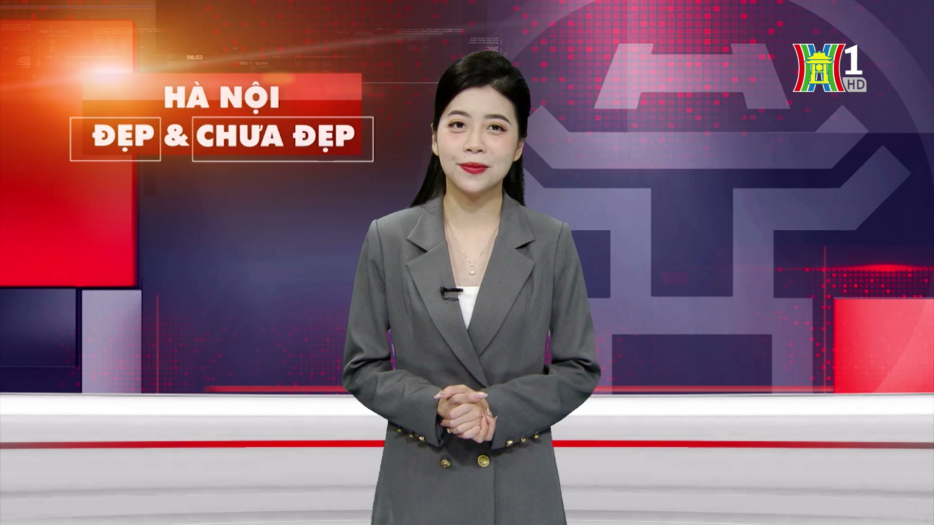 Đài Hà Nội