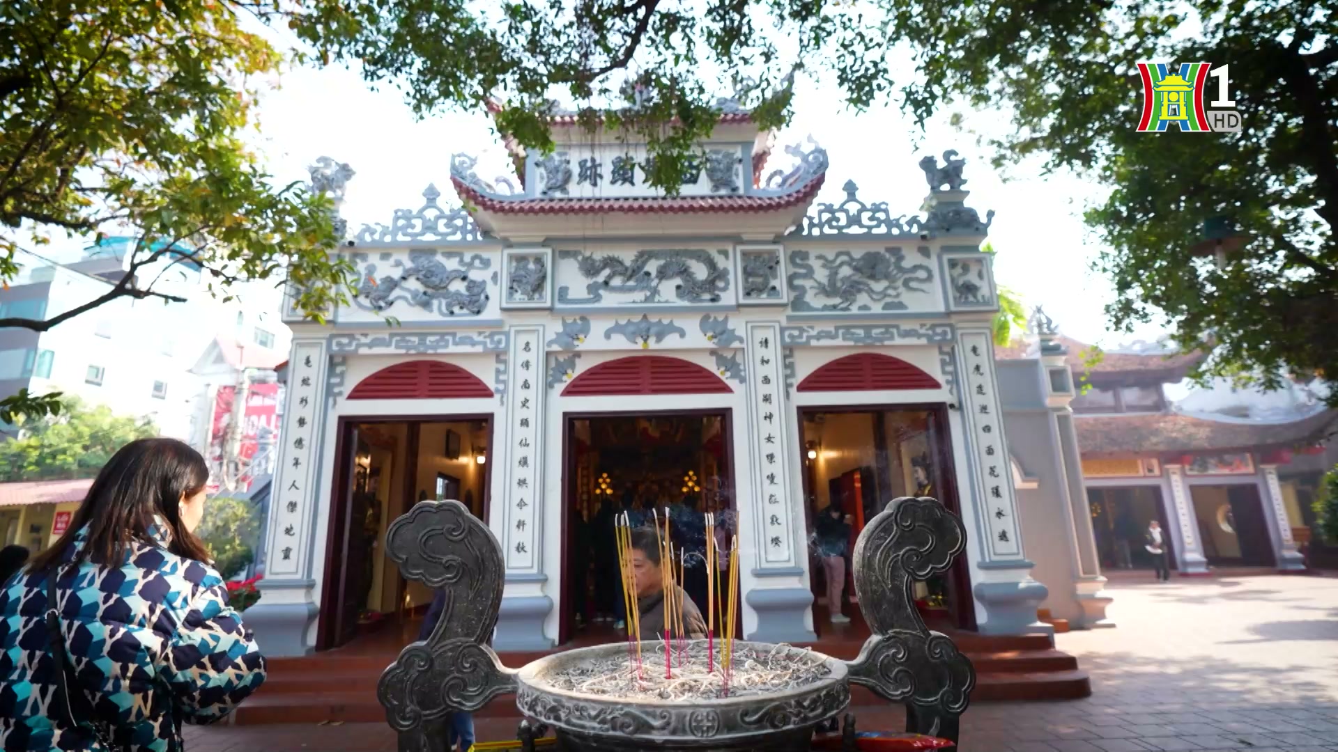 Đài Hà Nội