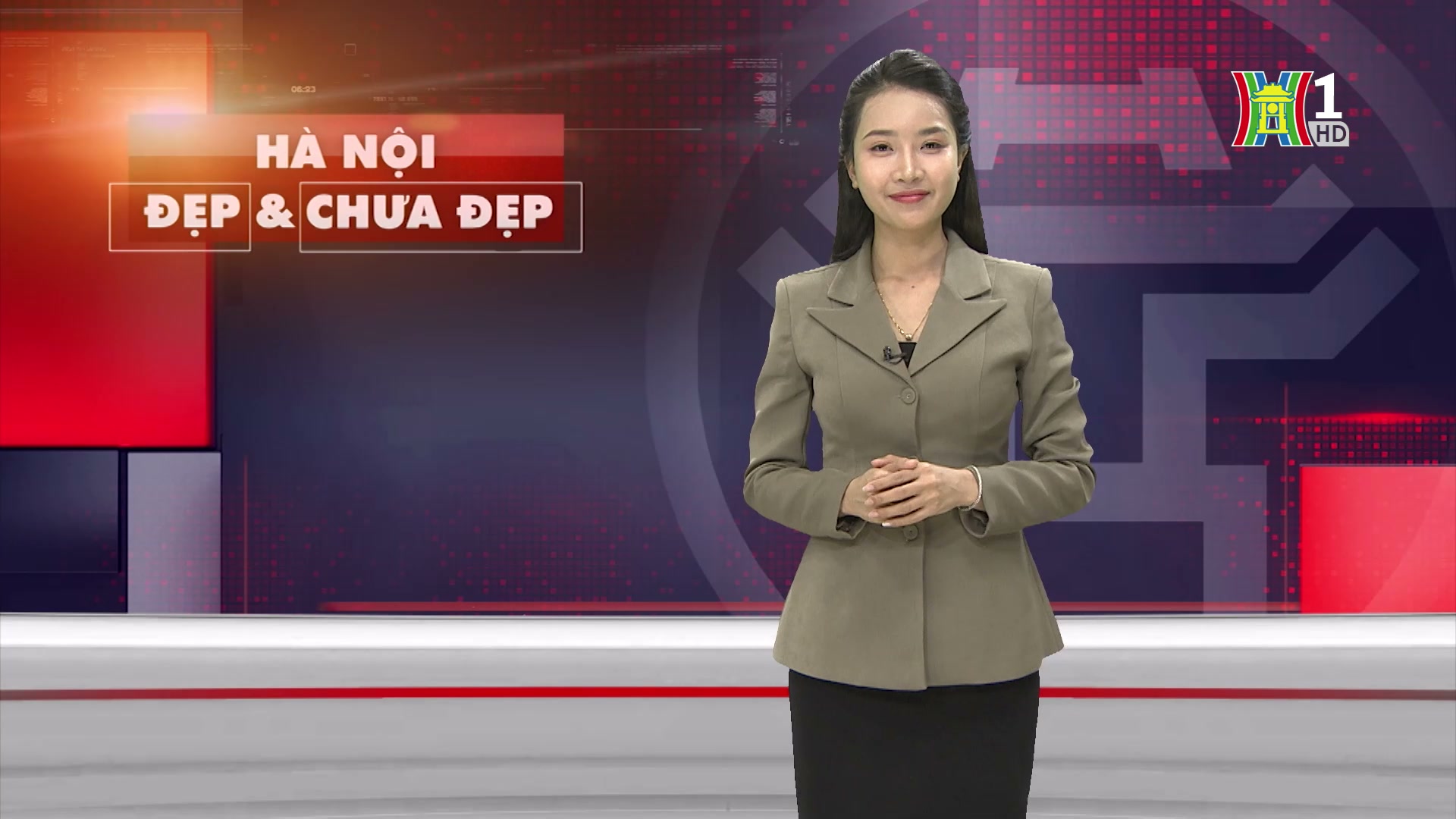 Đài Hà Nội