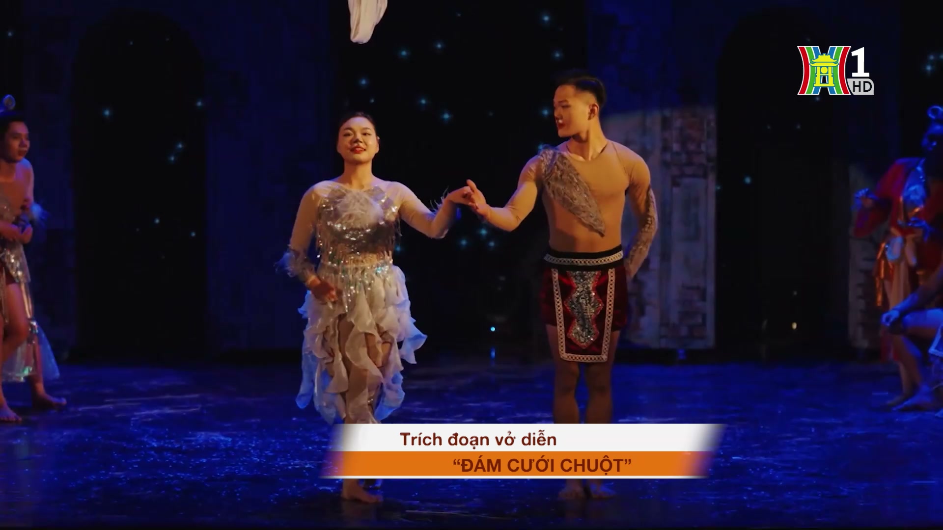 Đài Hà Nội