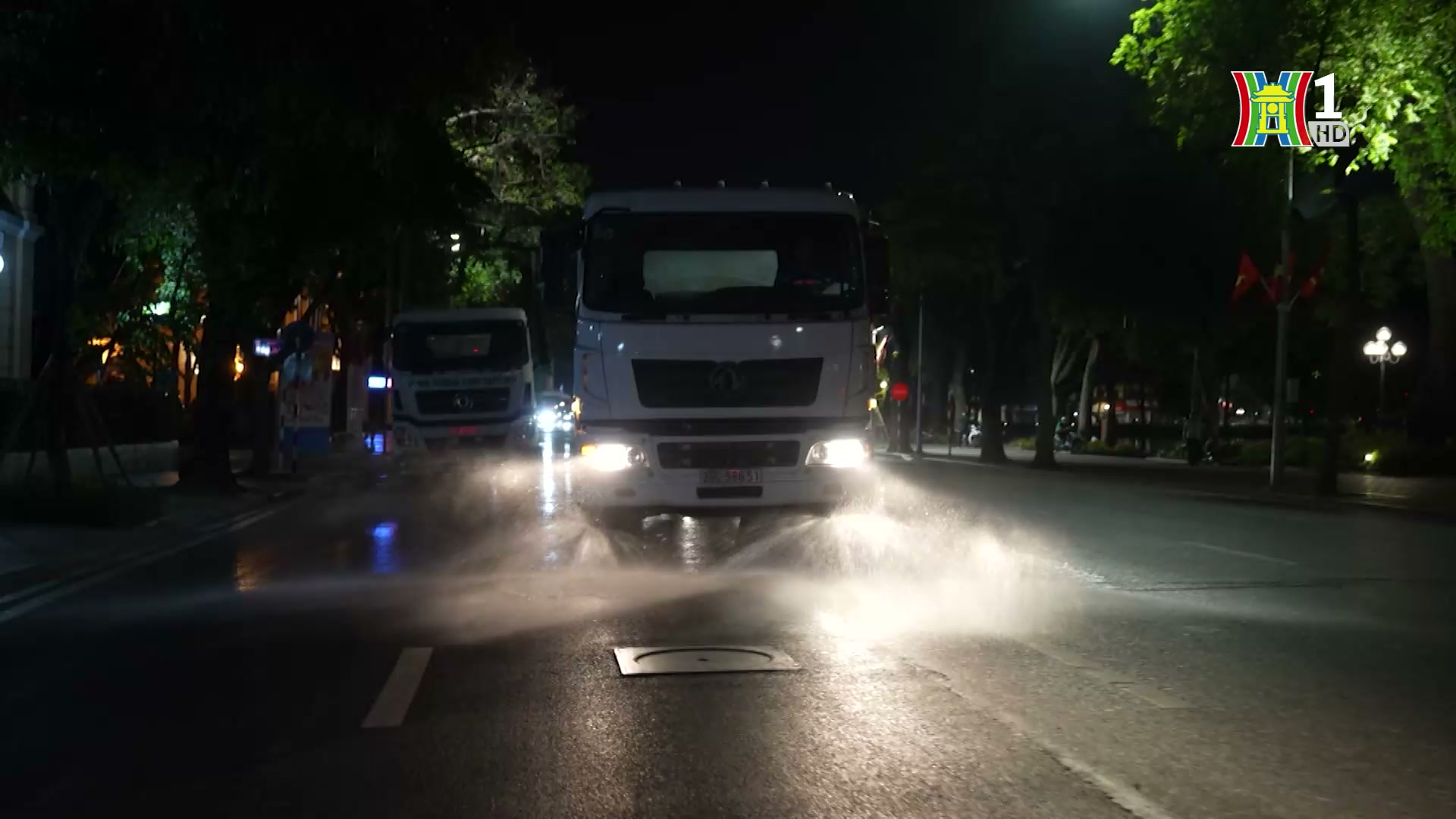 Đài Hà Nội