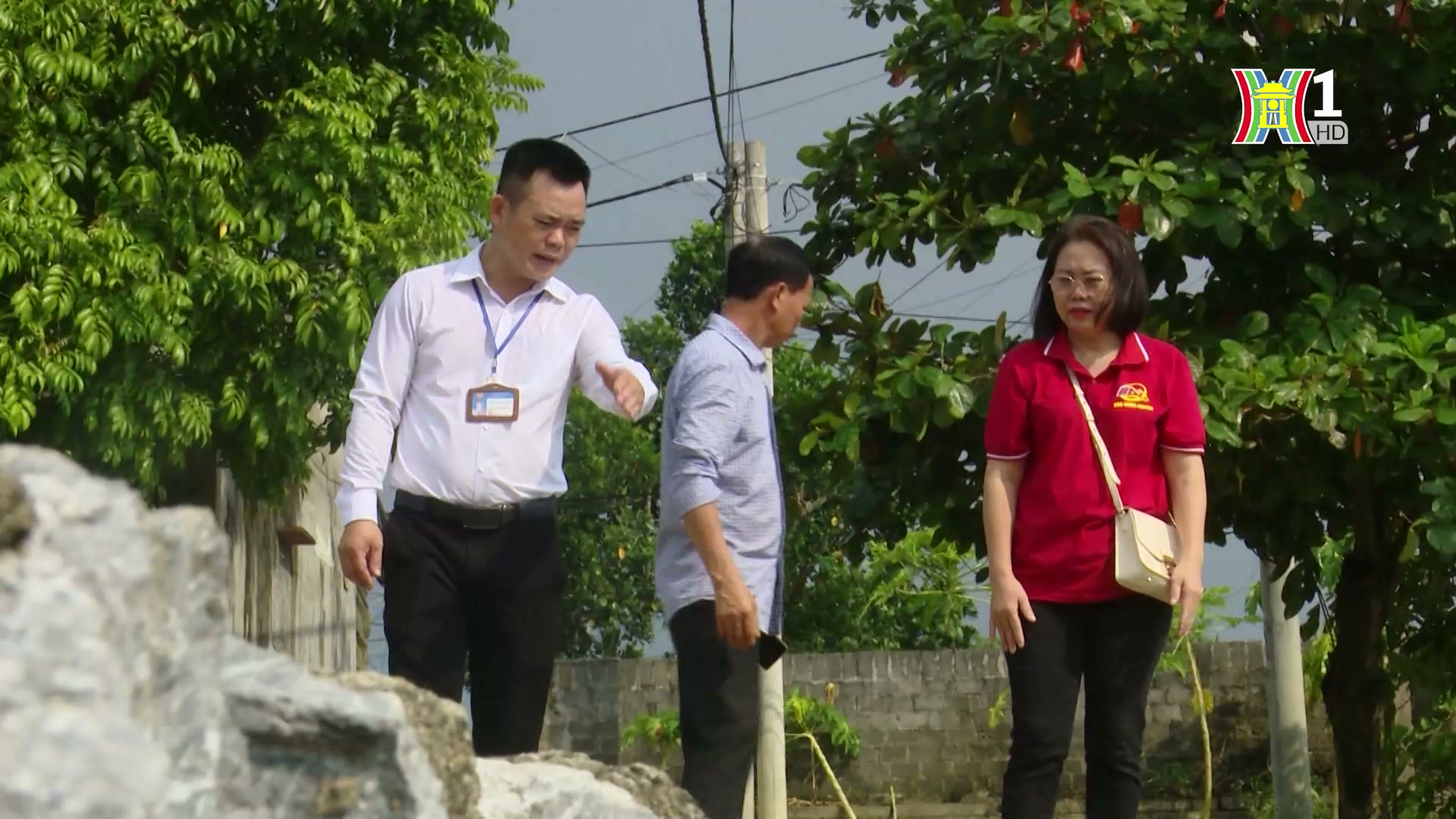 Đài Hà Nội
