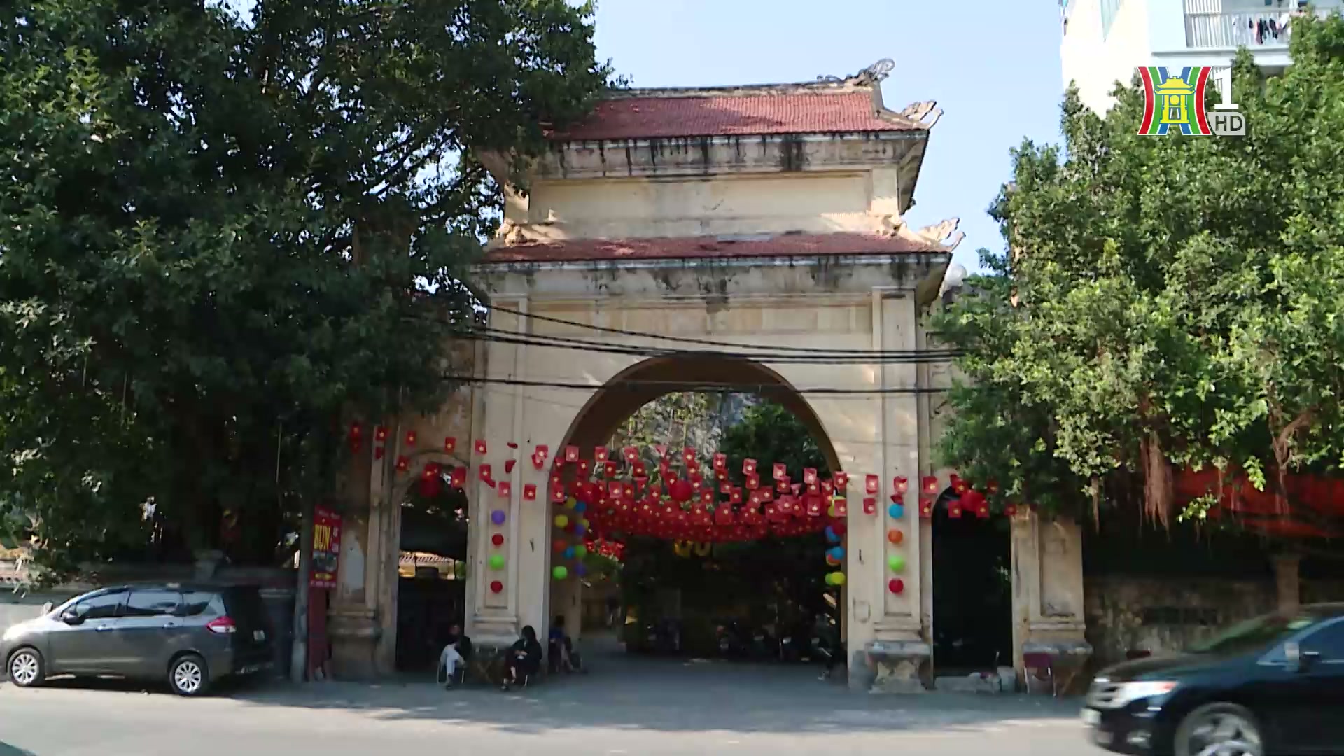 Đài Hà Nội
