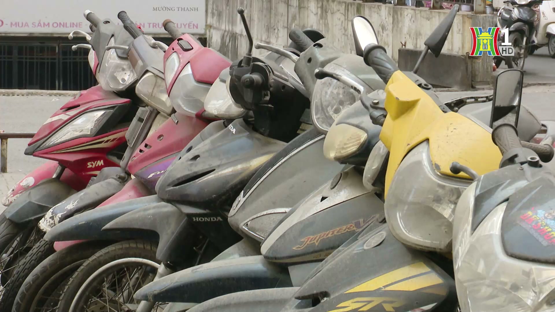 Đài Hà Nội