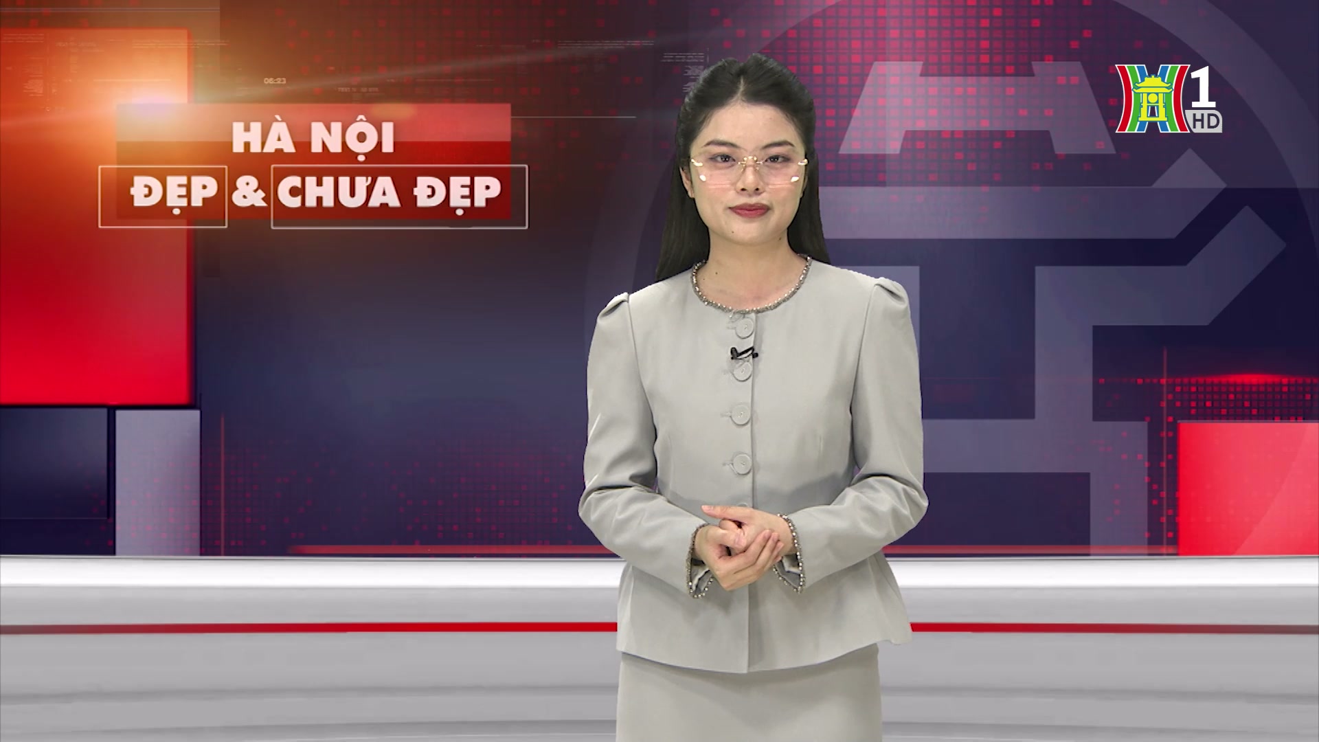 Đài Hà Nội