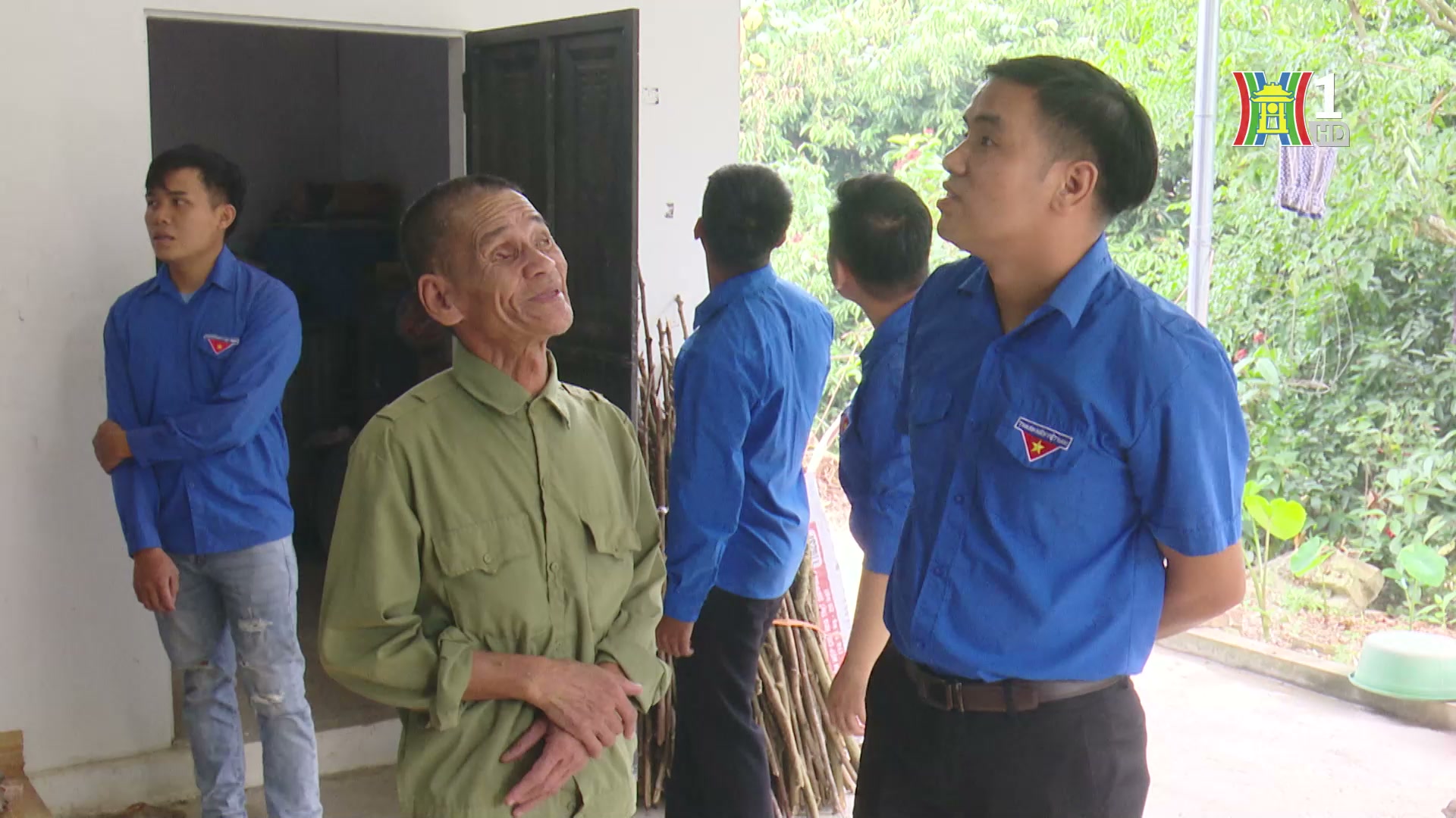 Đài Hà Nội