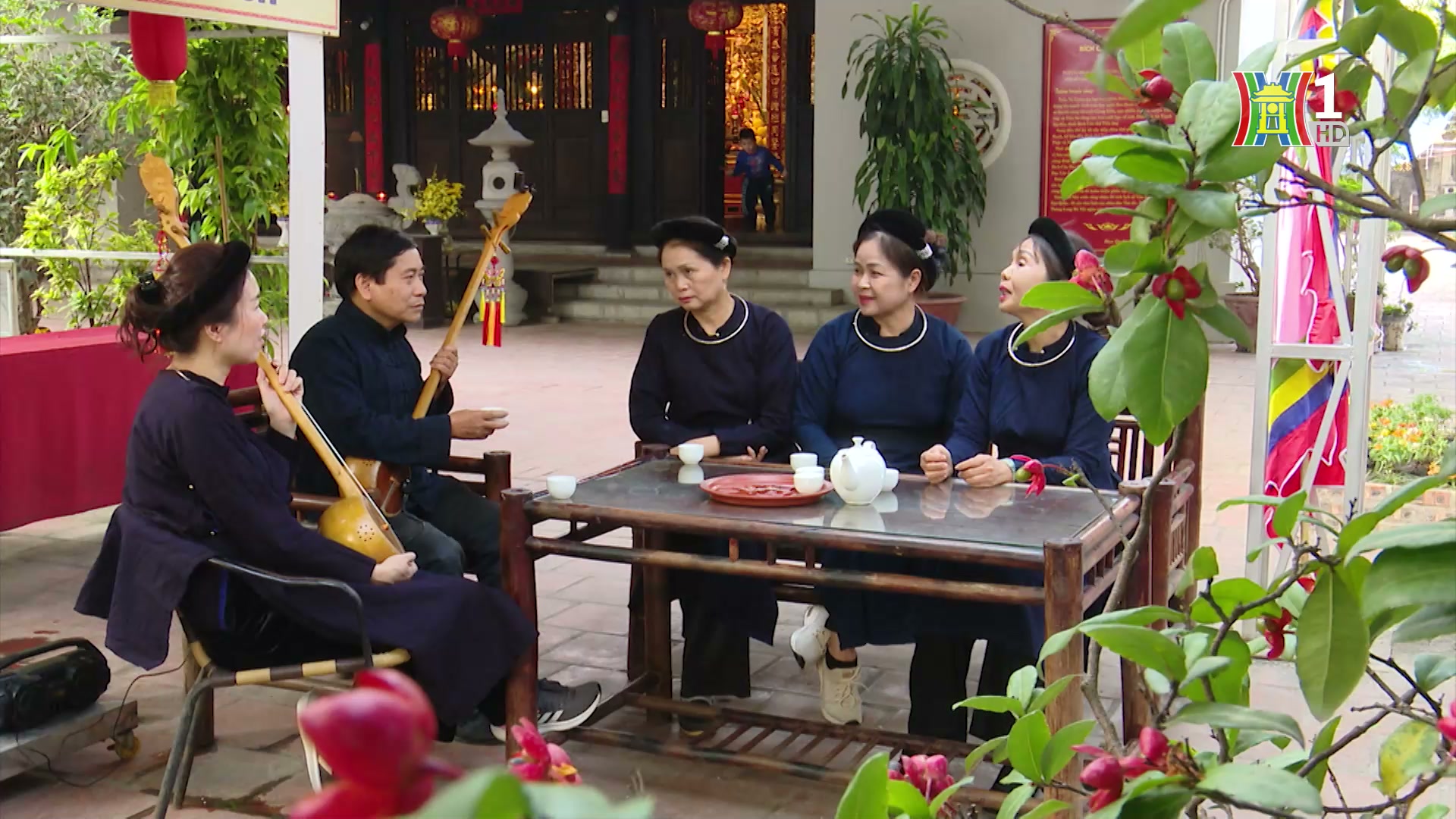 Đài Hà Nội