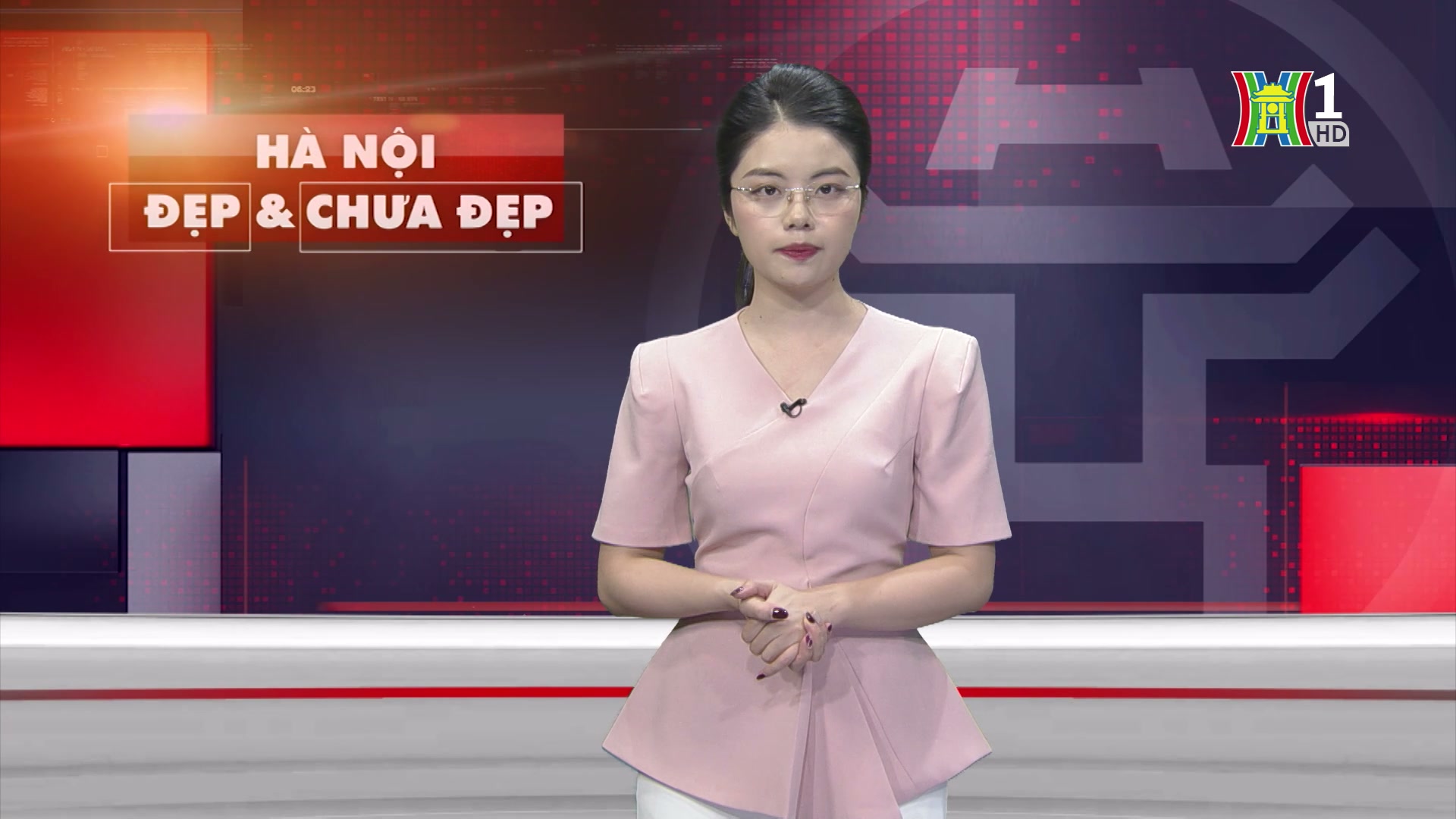 Đài Hà Nội