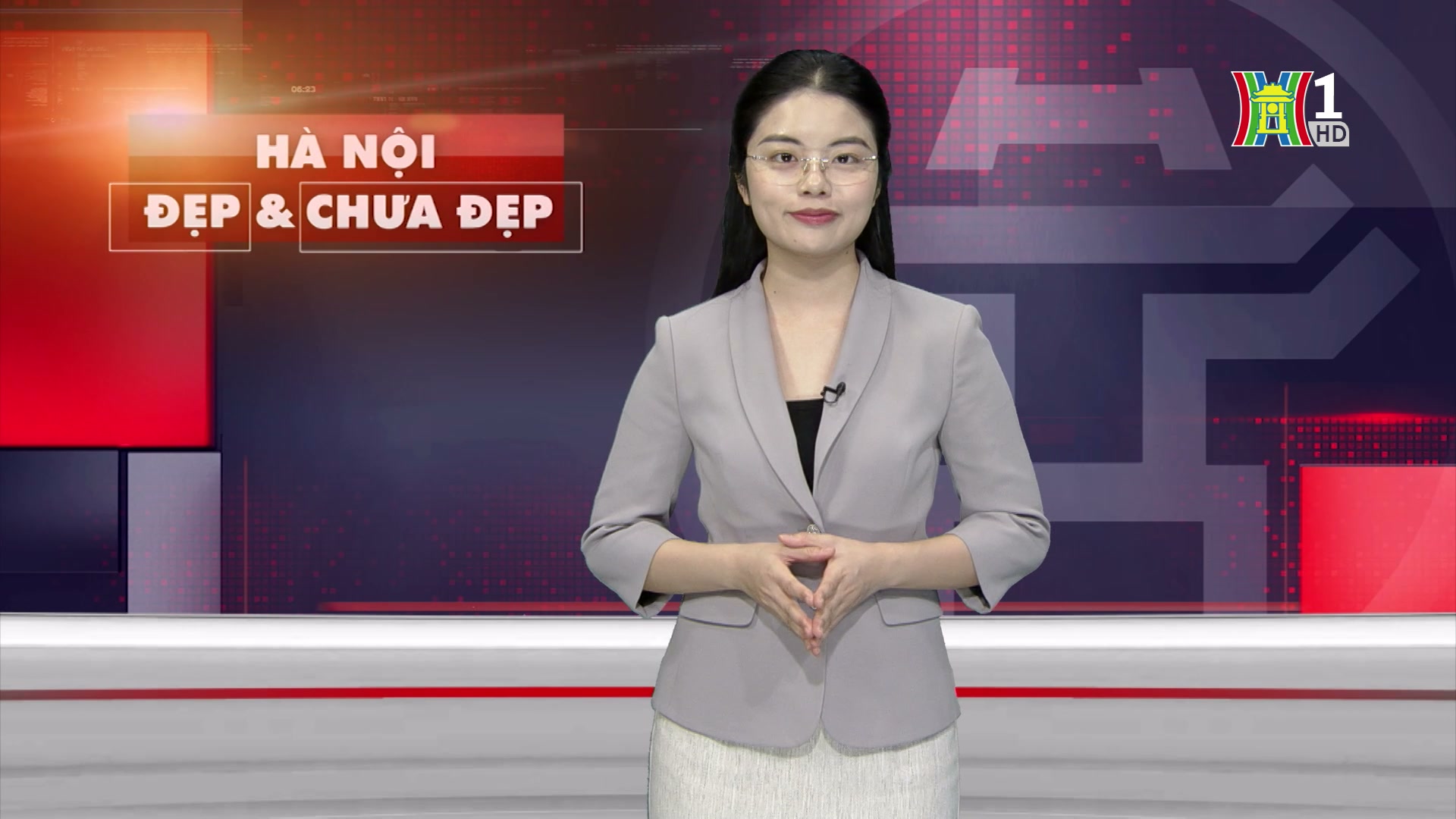 Đài Hà Nội