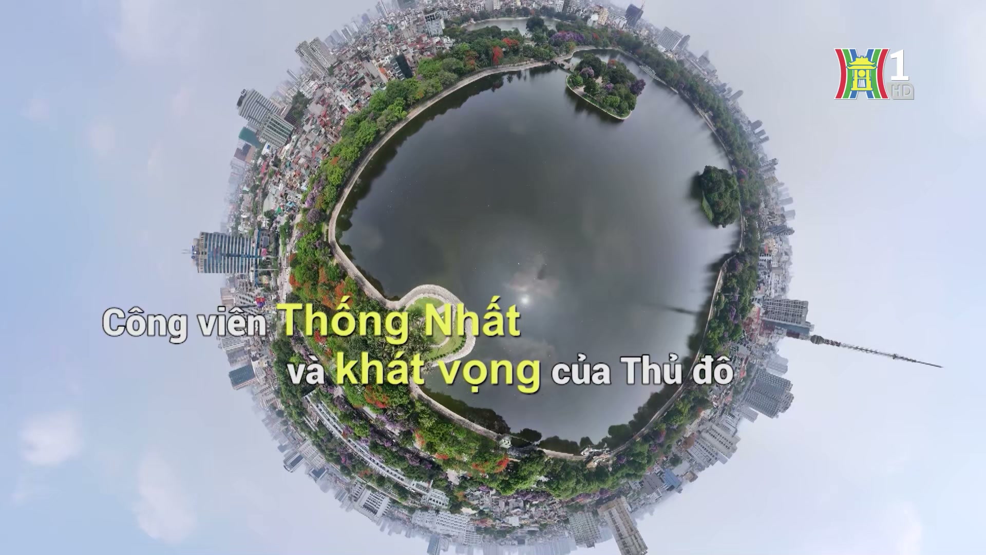 Đài Hà Nội