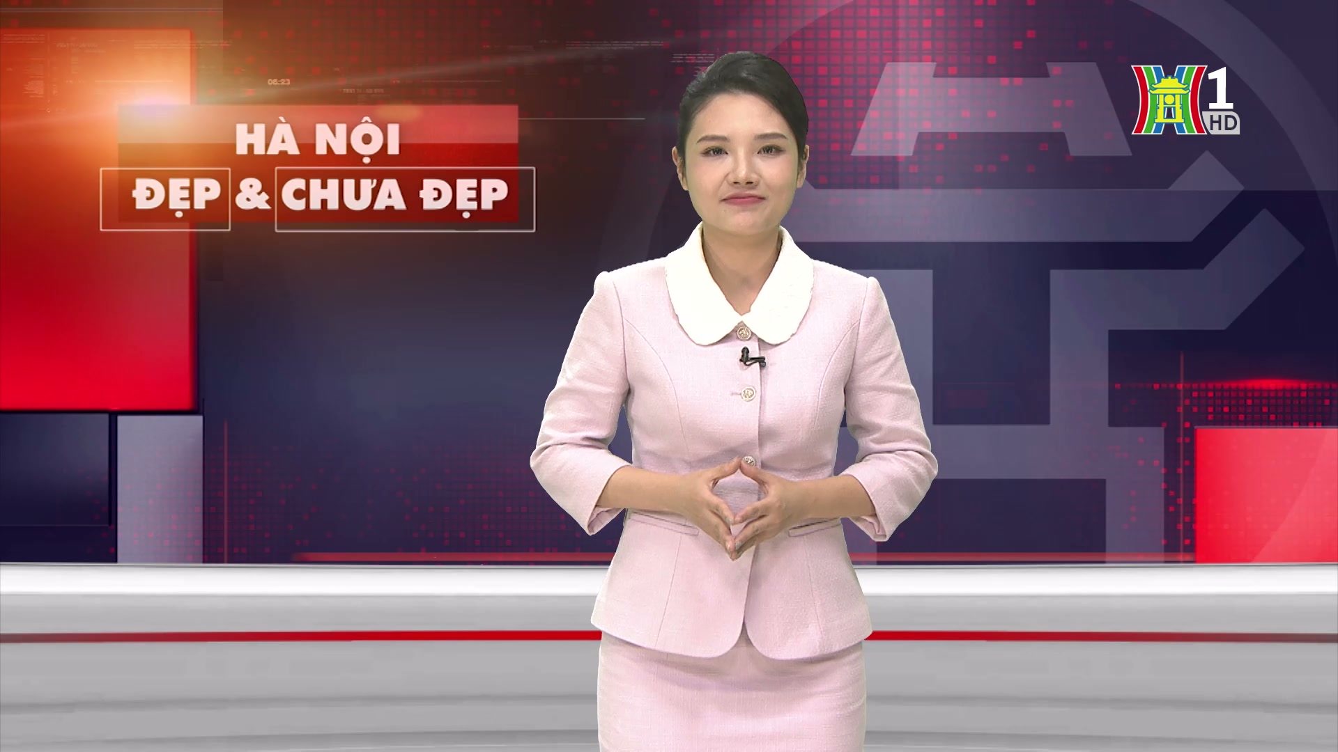 Đài Hà Nội