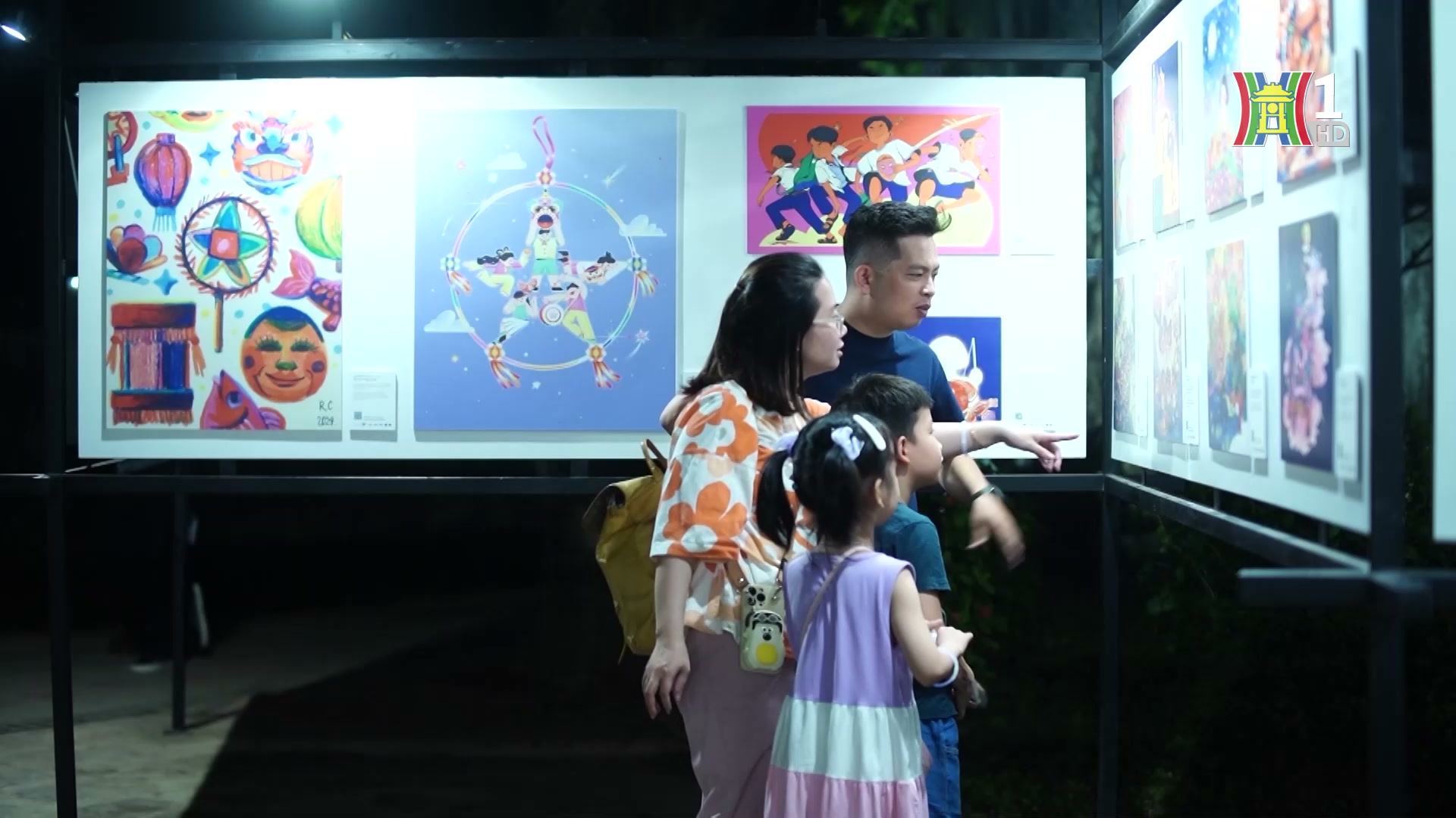 Đài Hà Nội