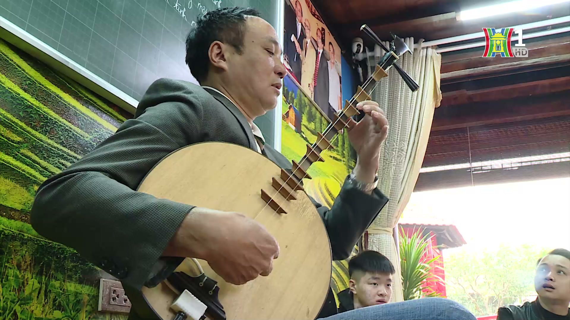 Đài Hà Nội