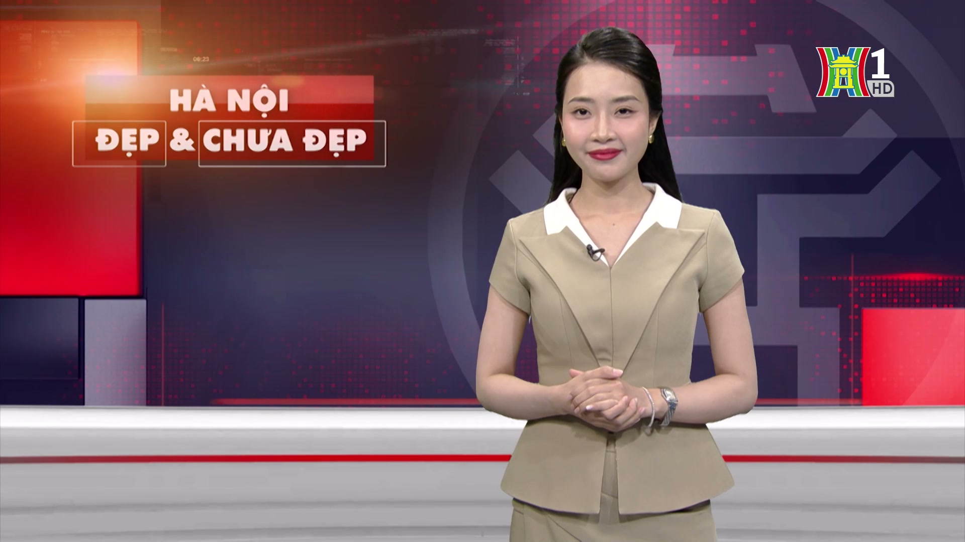 Đài Hà Nội