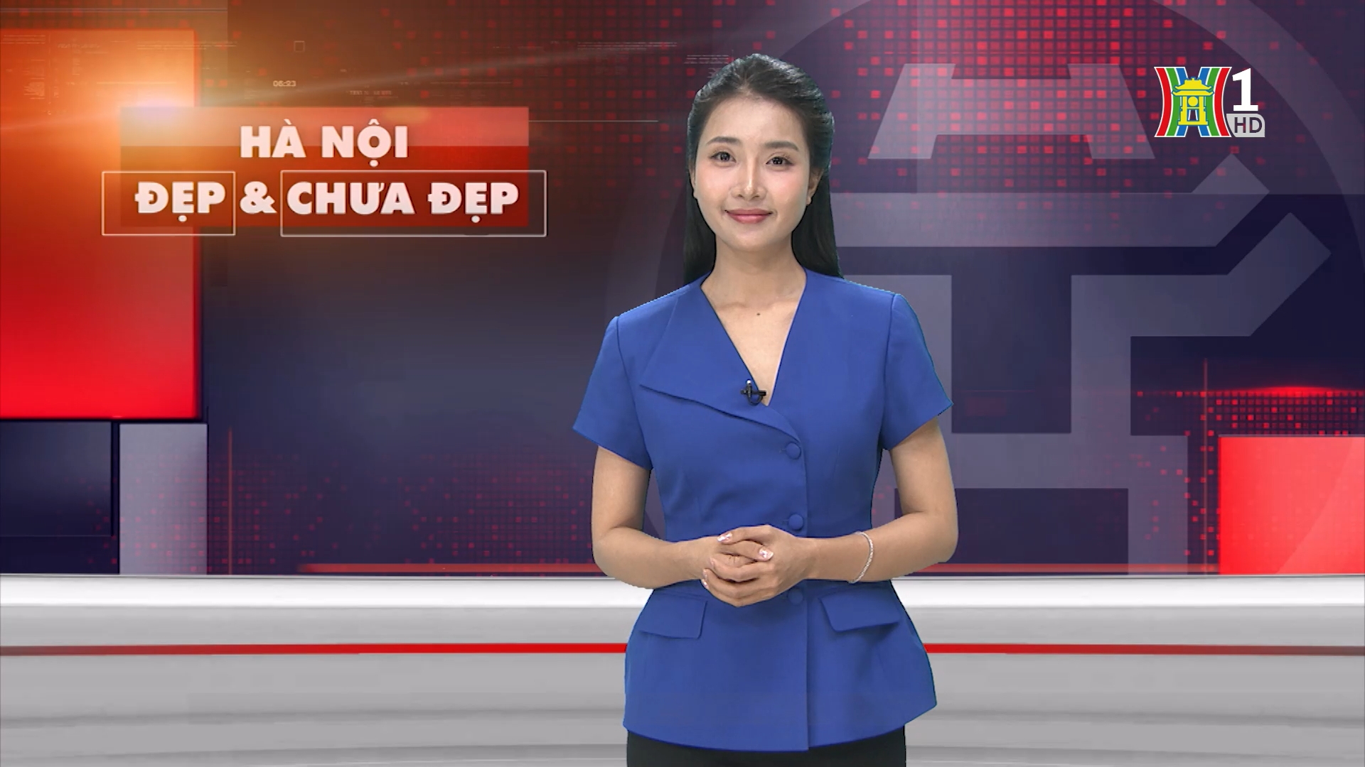 Đài Hà Nội