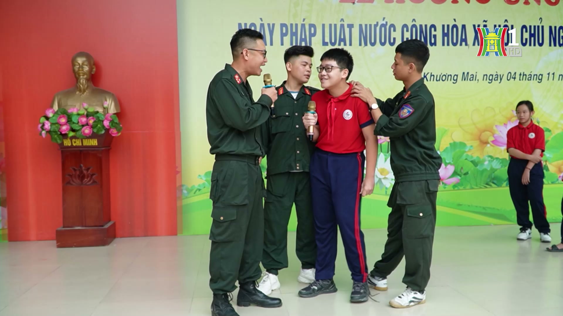 Đài Hà Nội