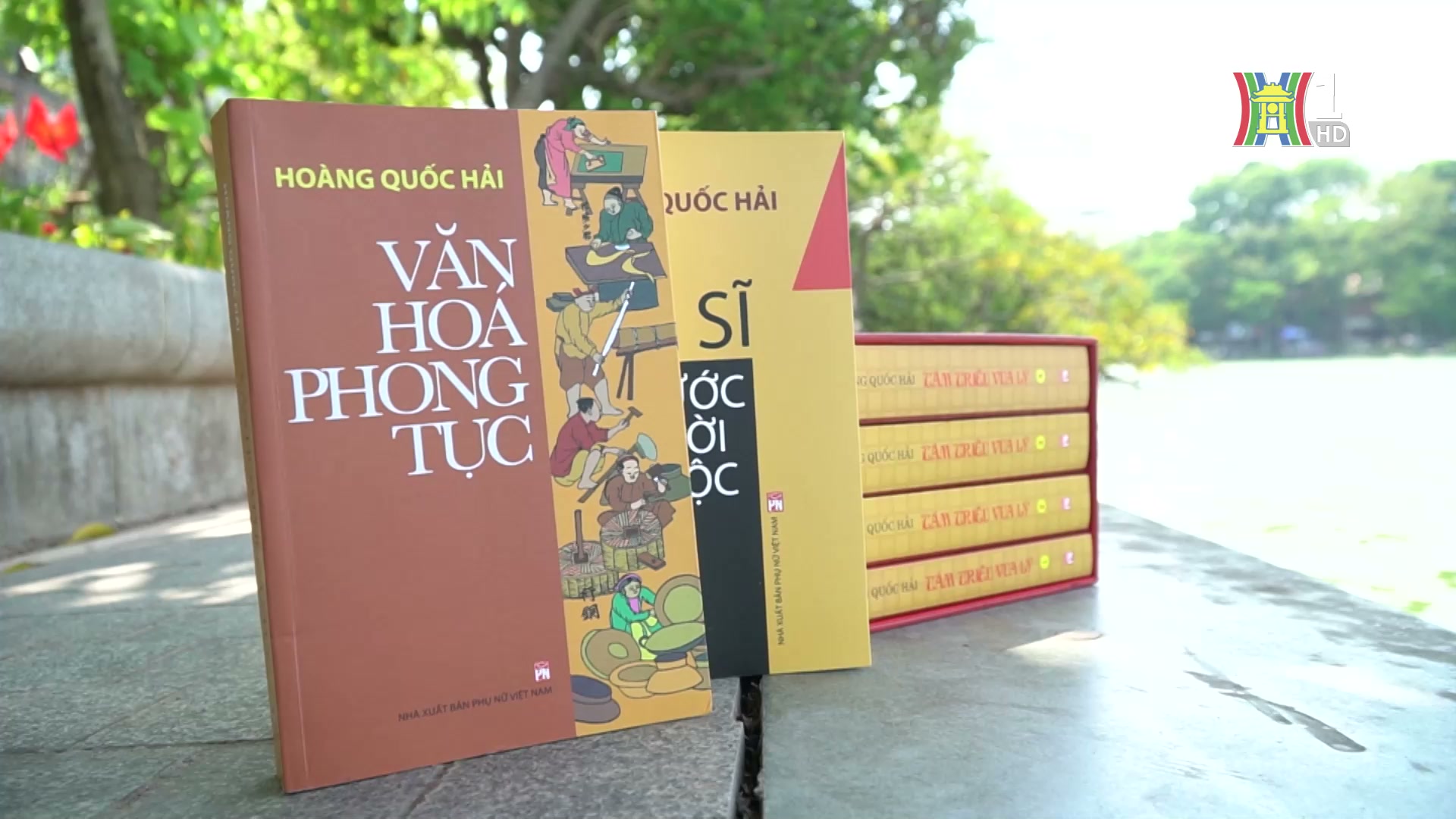 Đài Hà Nội
