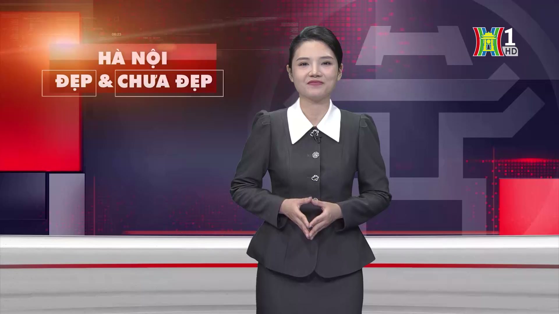 Đài Hà Nội