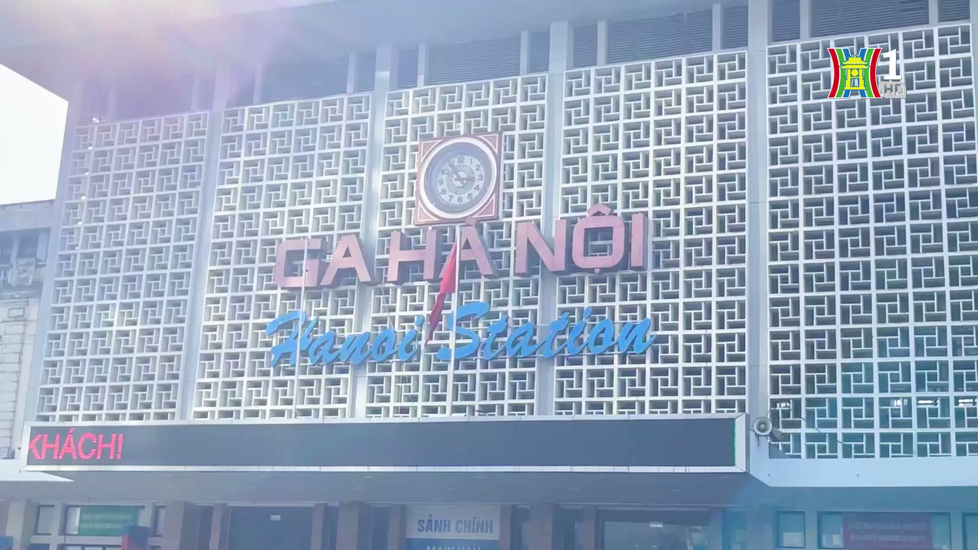 Đài Hà Nội