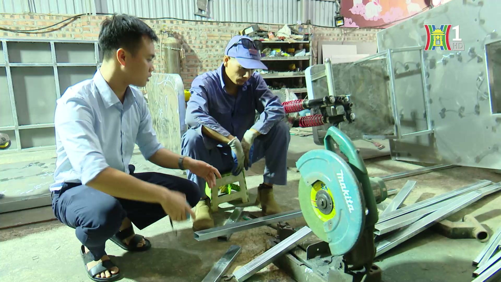 Đài Hà Nội