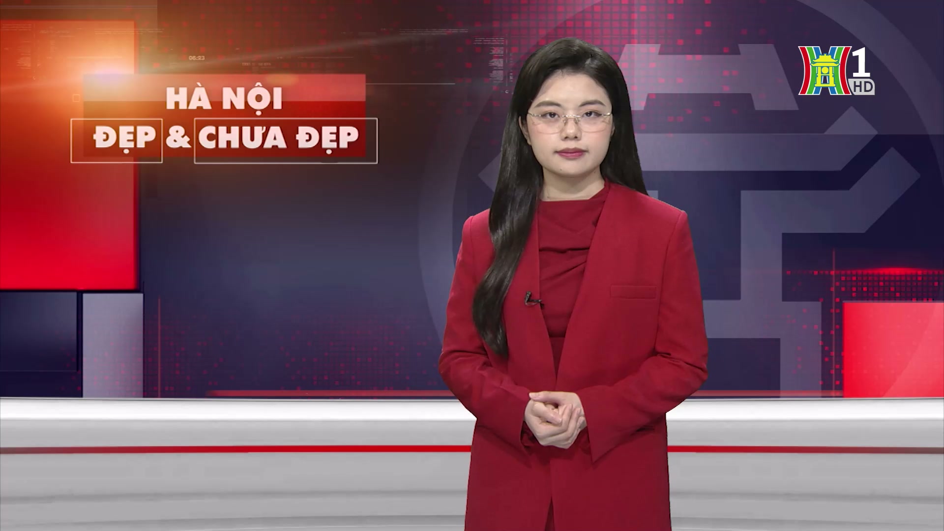 Đài Hà Nội