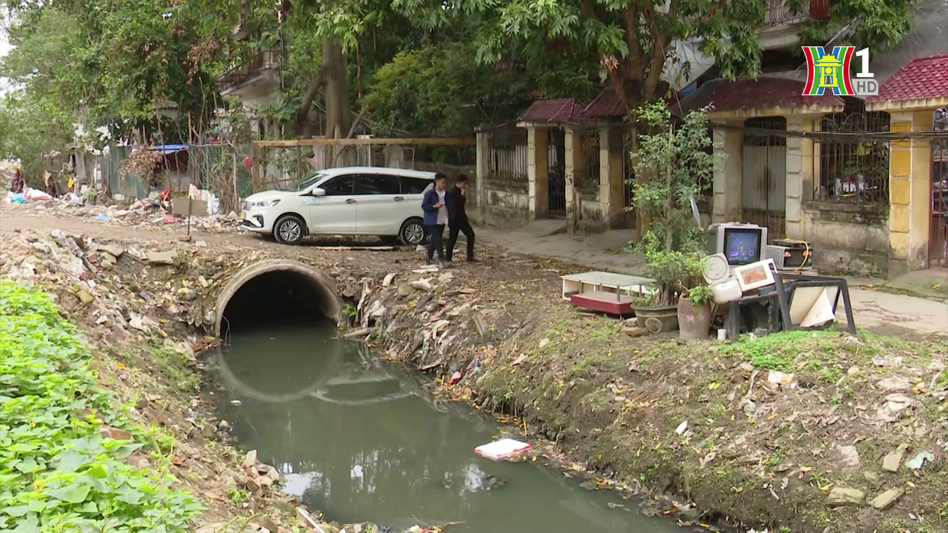 Đài Hà Nội