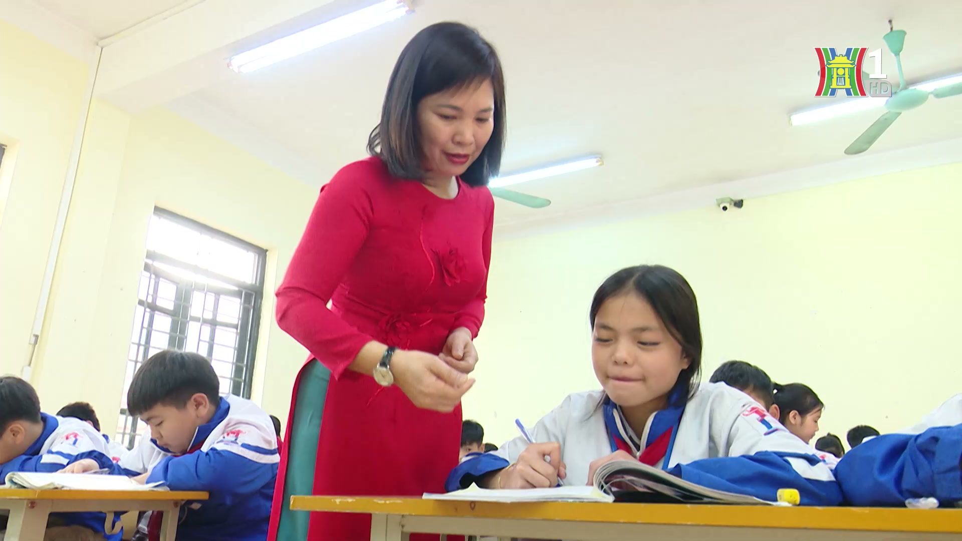 Đài Hà Nội