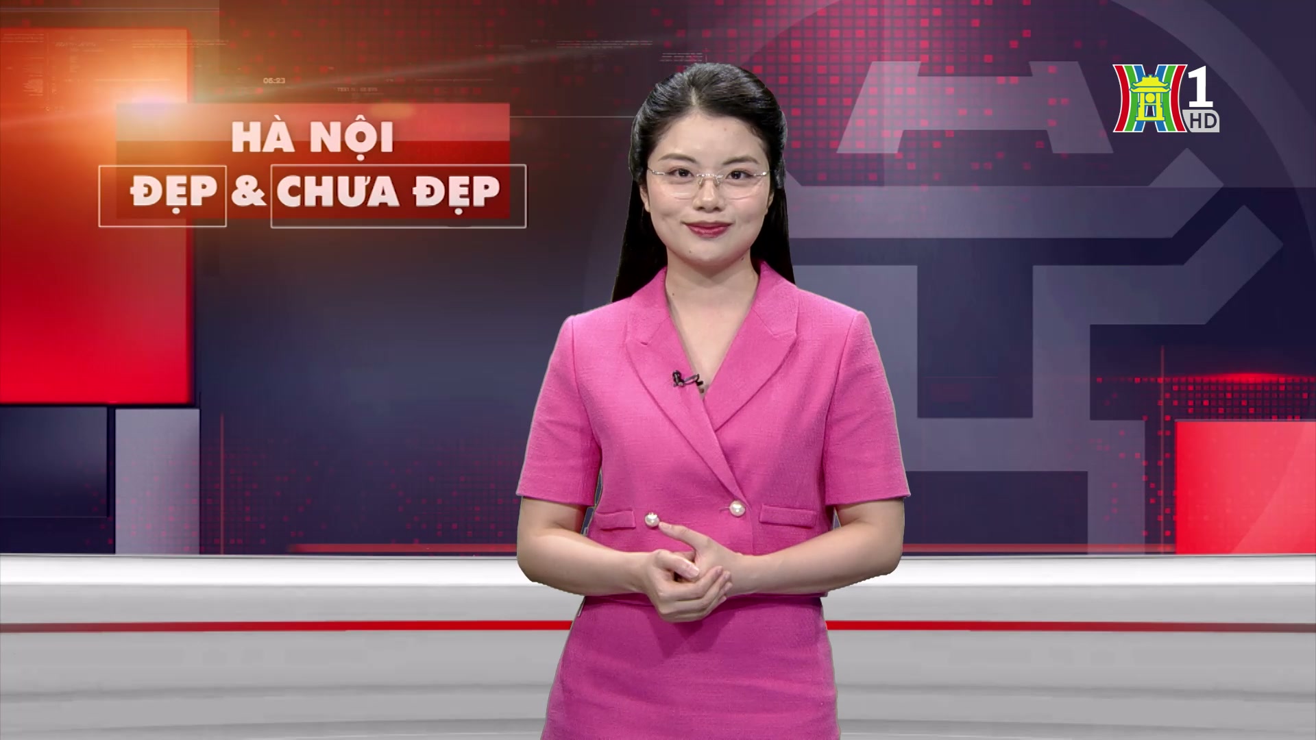 Đài Hà Nội